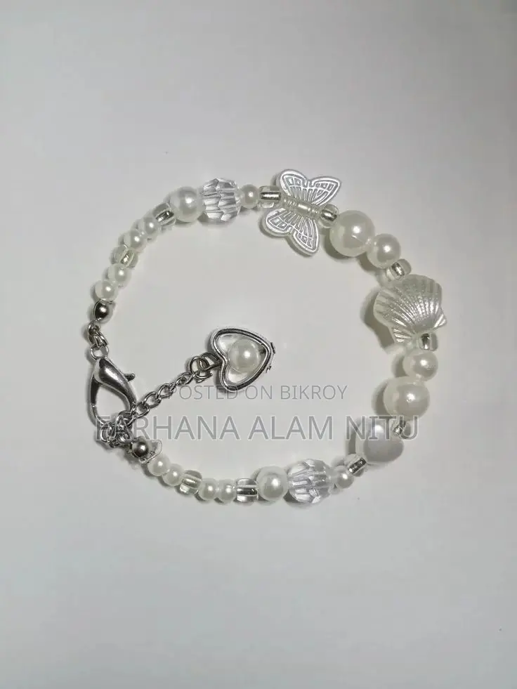 Handmade Jewellery