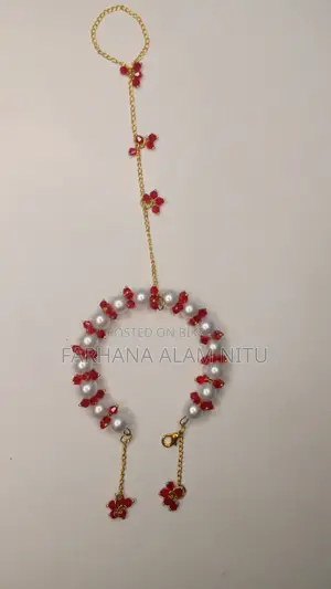 Handmade Jewellery