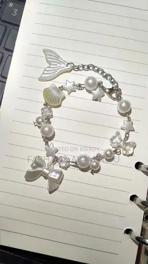 Handmade Jewellery
