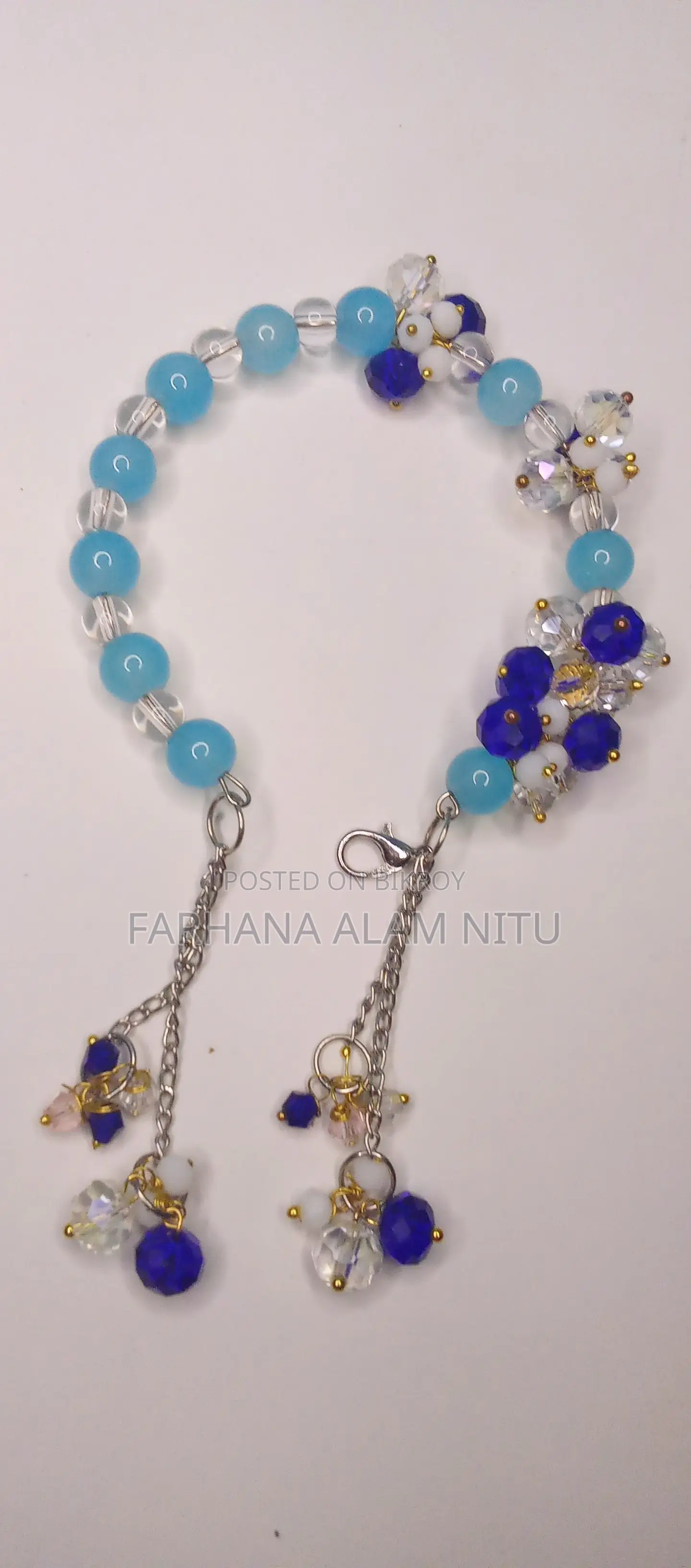 Handmade Jewellery
