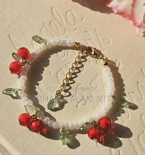 Handmade Jewellery