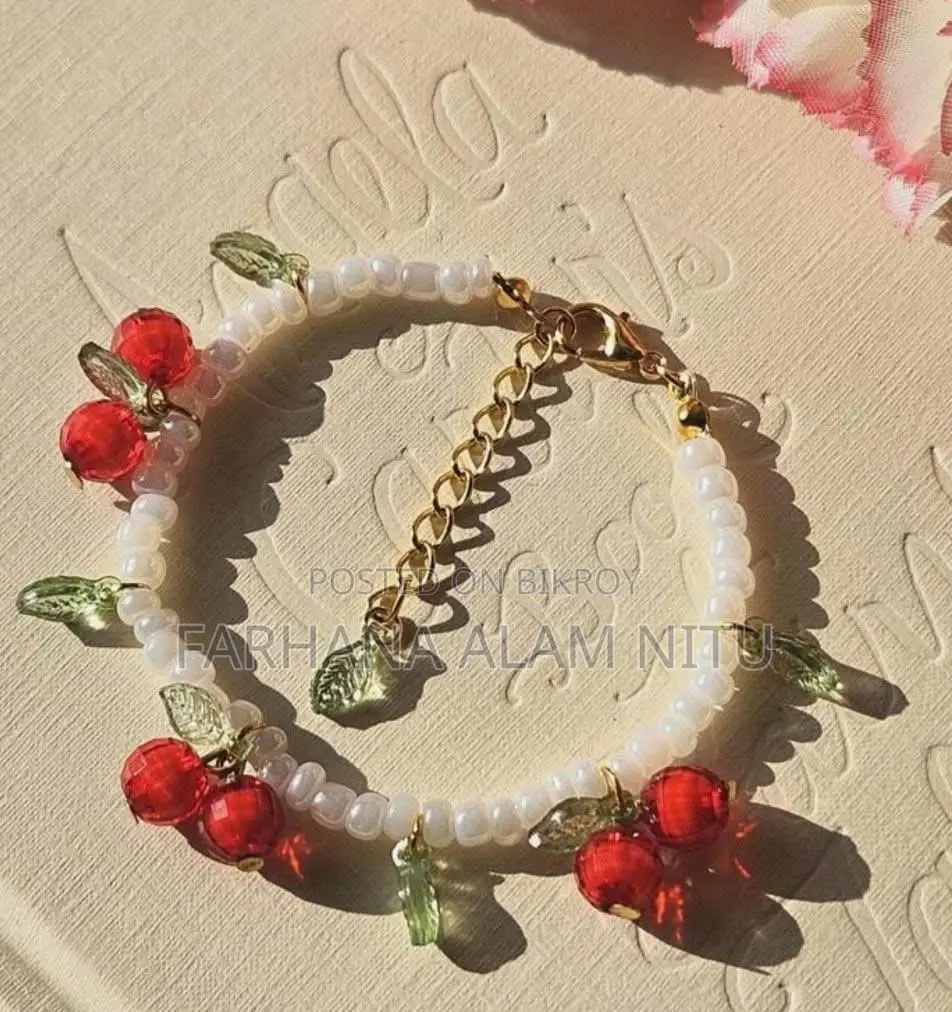 Handmade Jewellery