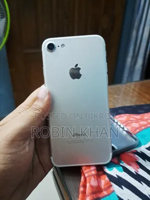 Apple iPhone 7 128 GB Silver