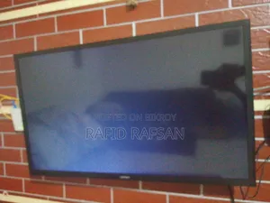 Samsung Smart TV 4 Series 32 Inch