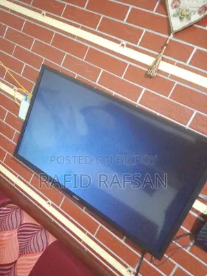 স্যামসাং স্মার্ট টিভি ৪ সিরিজ ৩২ ইঞ্চি
