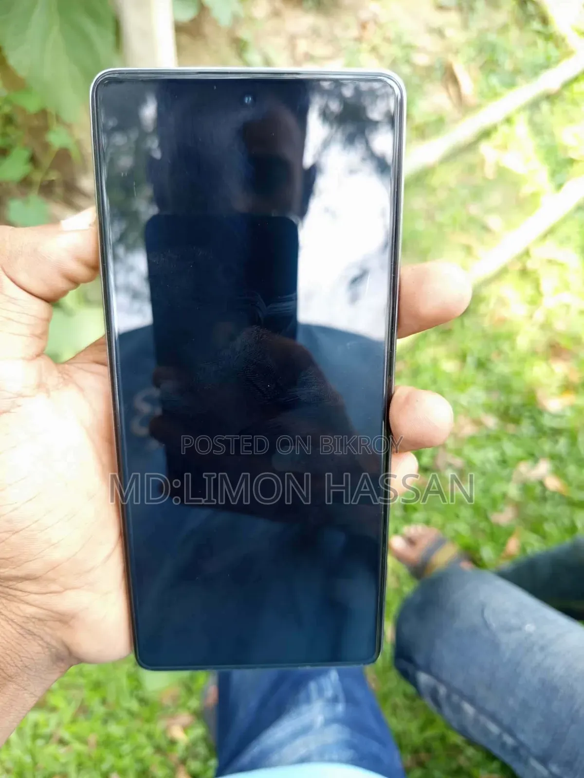Tecno Camon 30 256 GB White