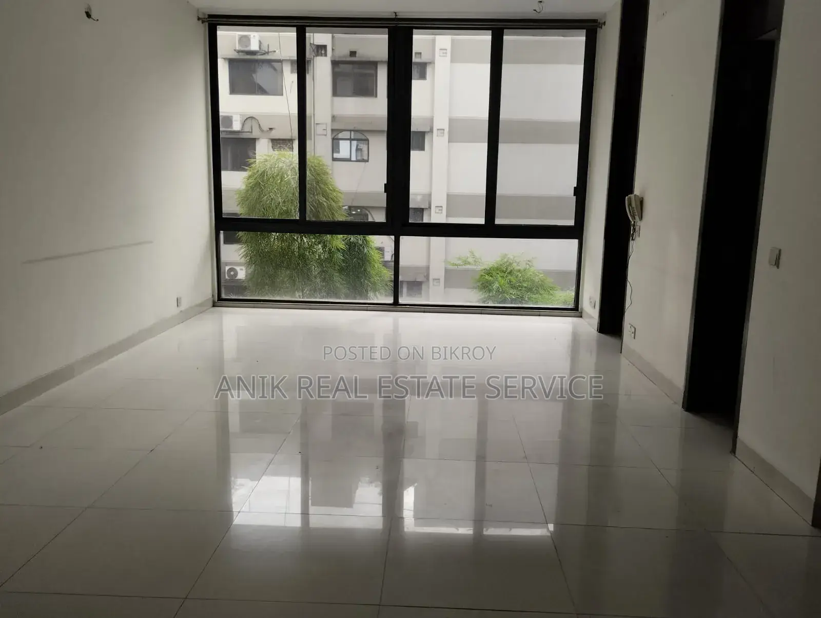 3-bedroom Apartment in Anik Real Estate, Banani for Sale