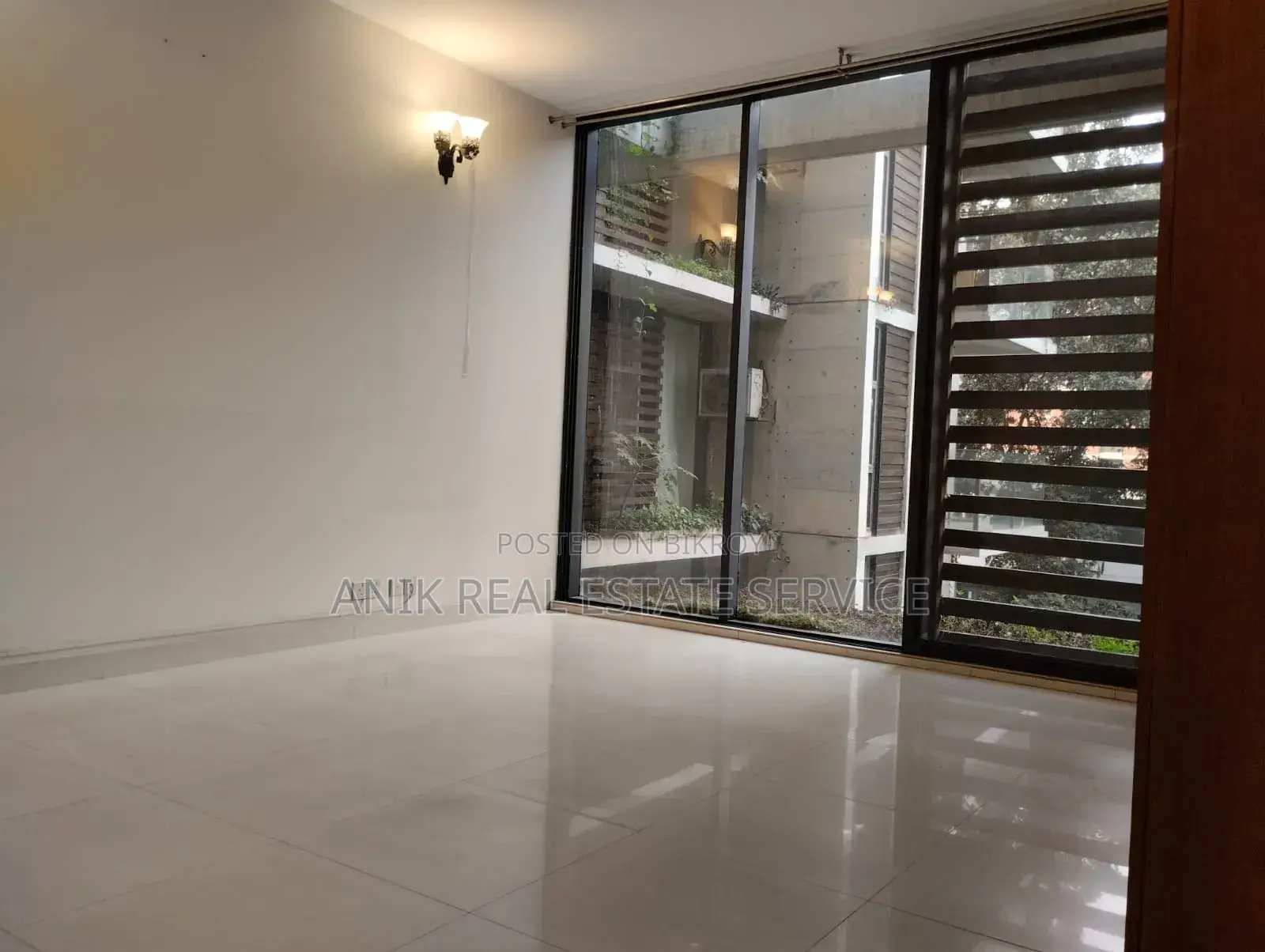 3-bedroom Apartment in Anik Real Estate, Banani for Sale