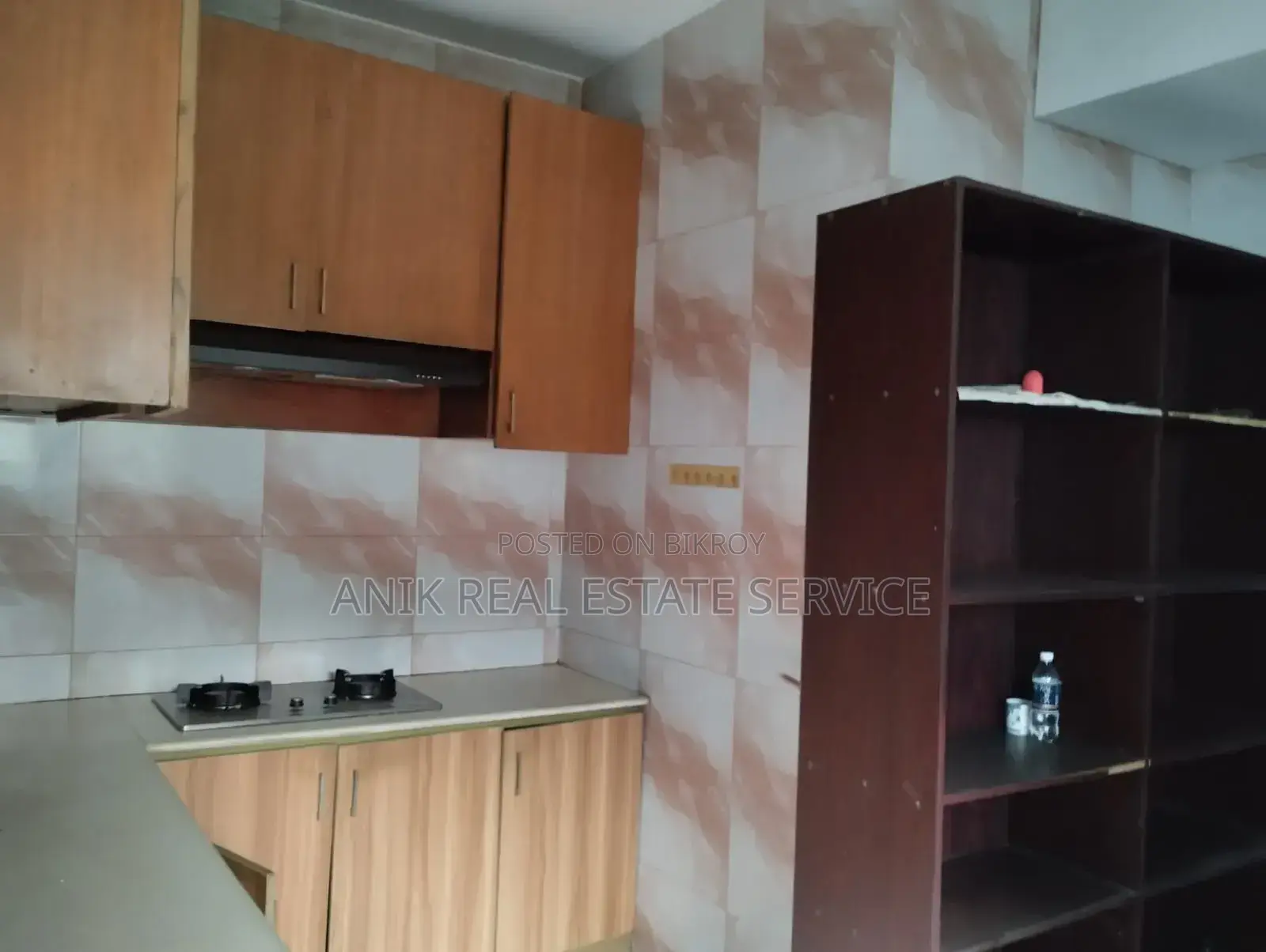 3-bedroom Apartment in Anik Real Estate, Banani for Sale