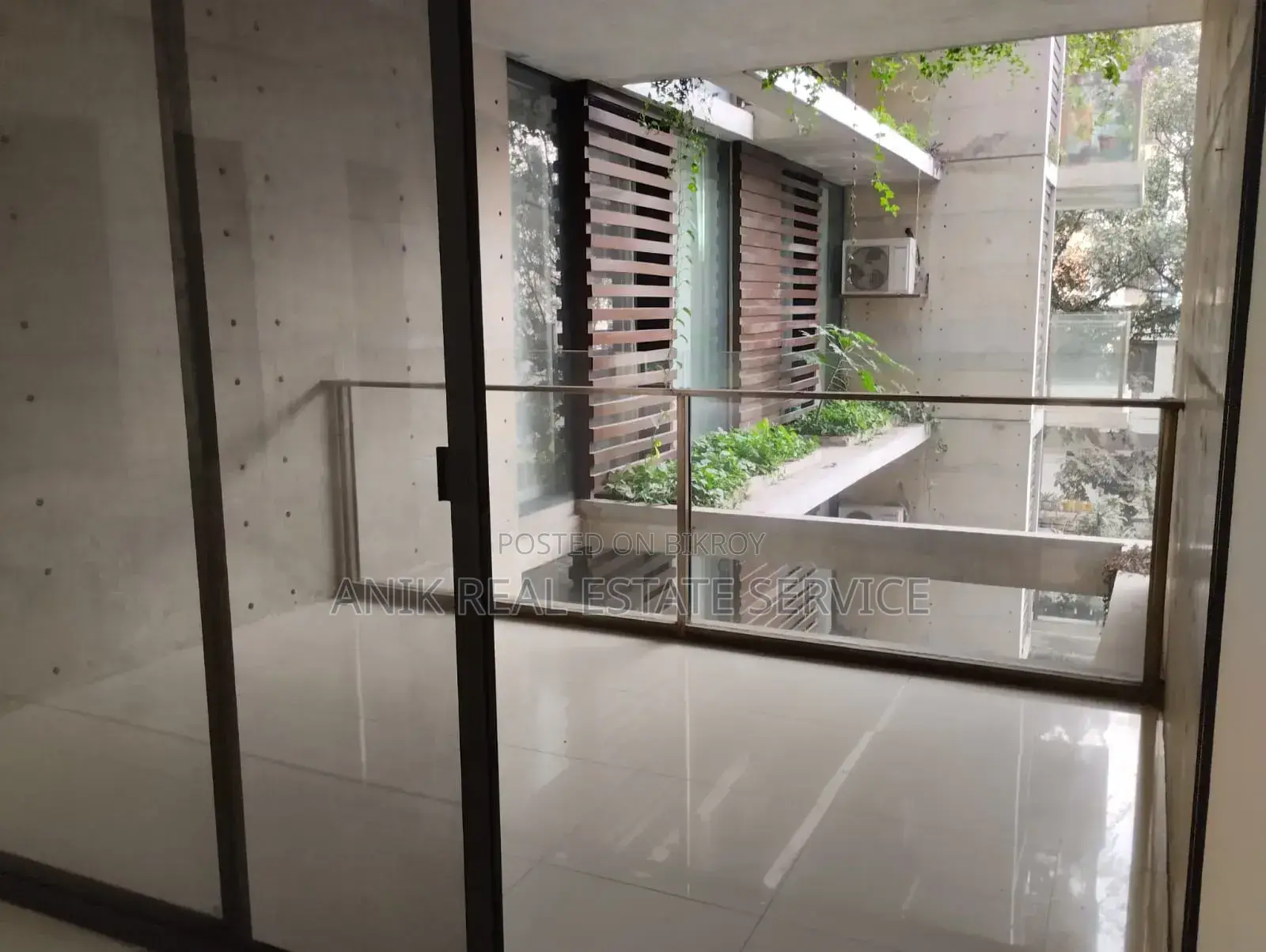 3-bedroom Apartment in Anik Real Estate, Banani for Sale