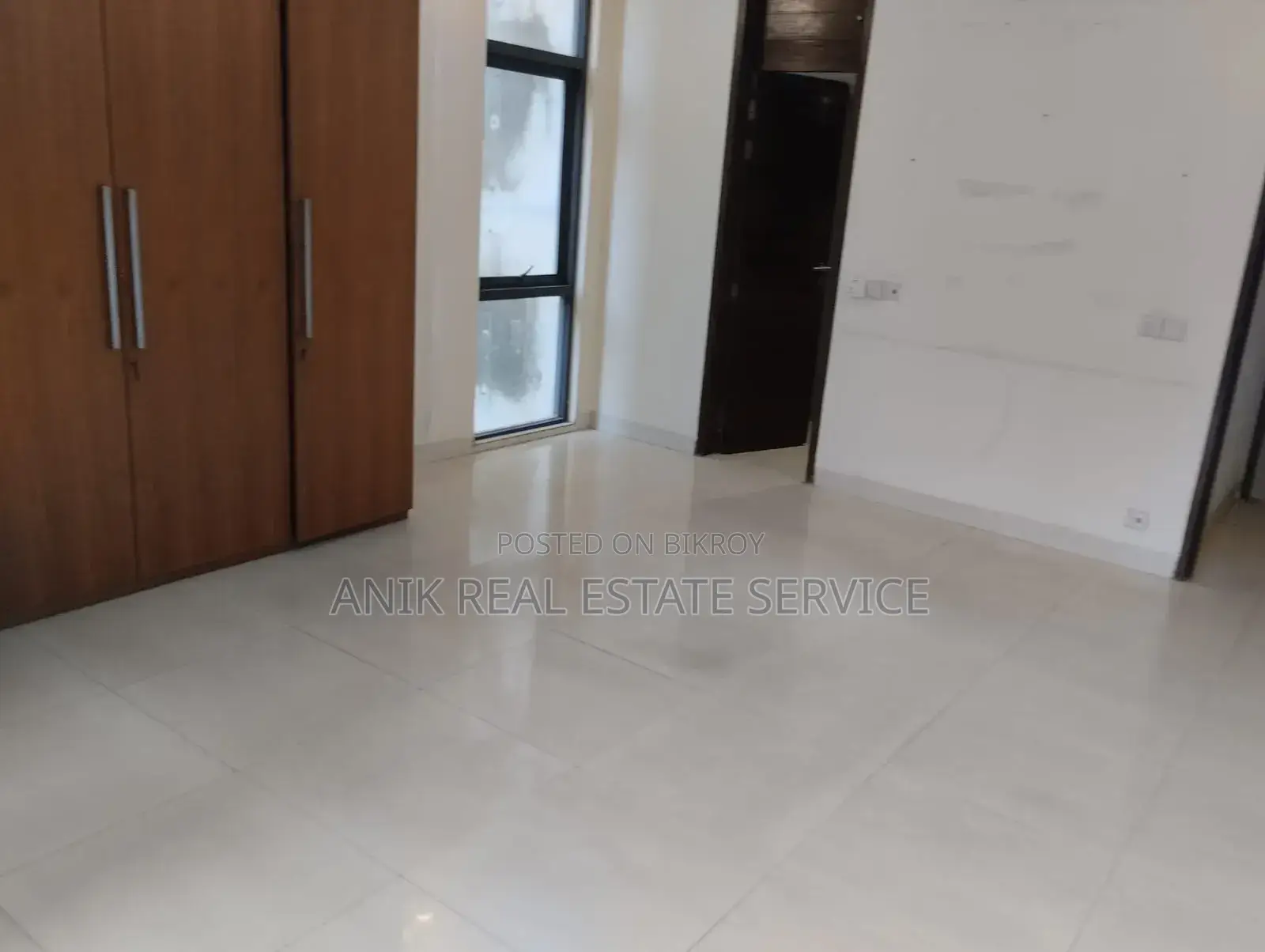 3-bedroom Apartment in Anik Real Estate, Banani for Sale