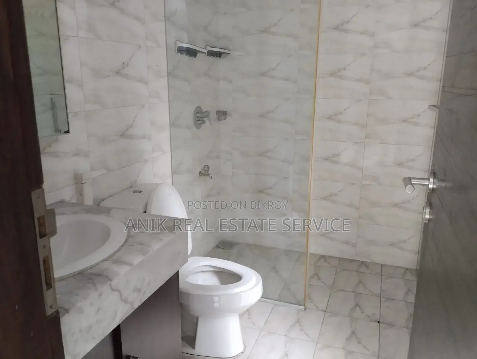 3-bedroom Apartment in Anik Real Estate, Banani for Sale