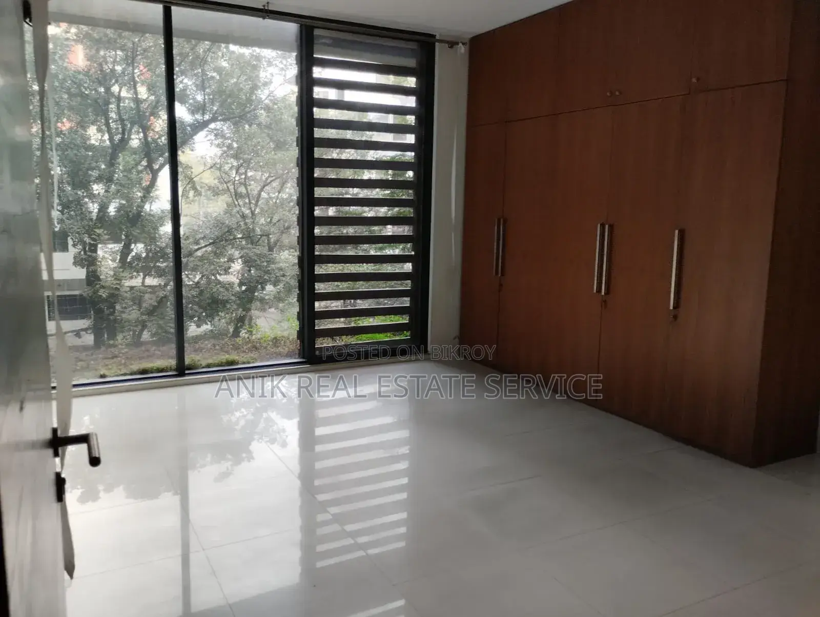 3-bedroom Apartment in Anik Real Estate, Banani for Sale