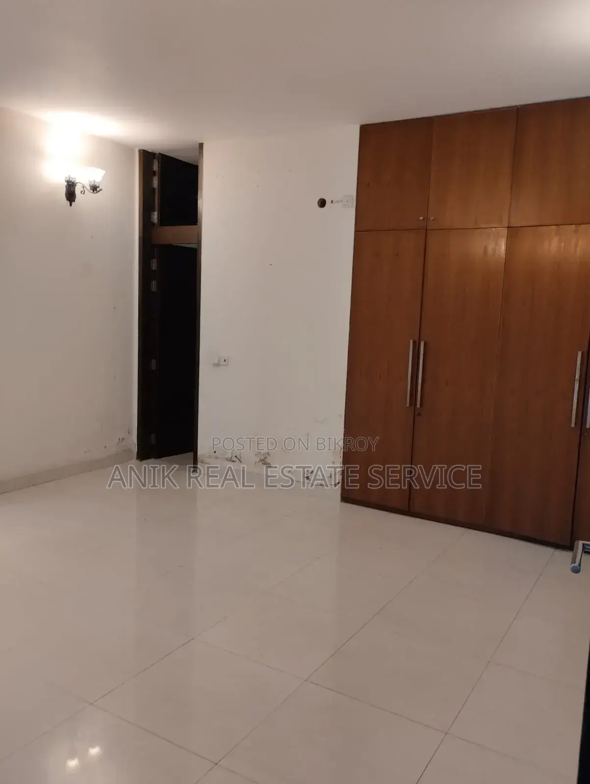 3-bedroom Apartment in Anik Real Estate, Banani for Sale