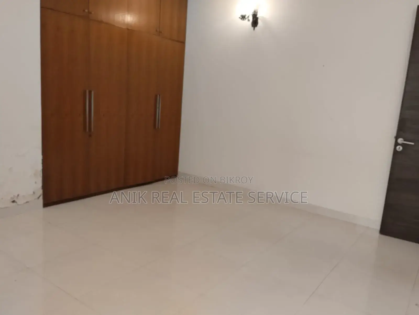3-bedroom Apartment in Anik Real Estate, Banani for Sale