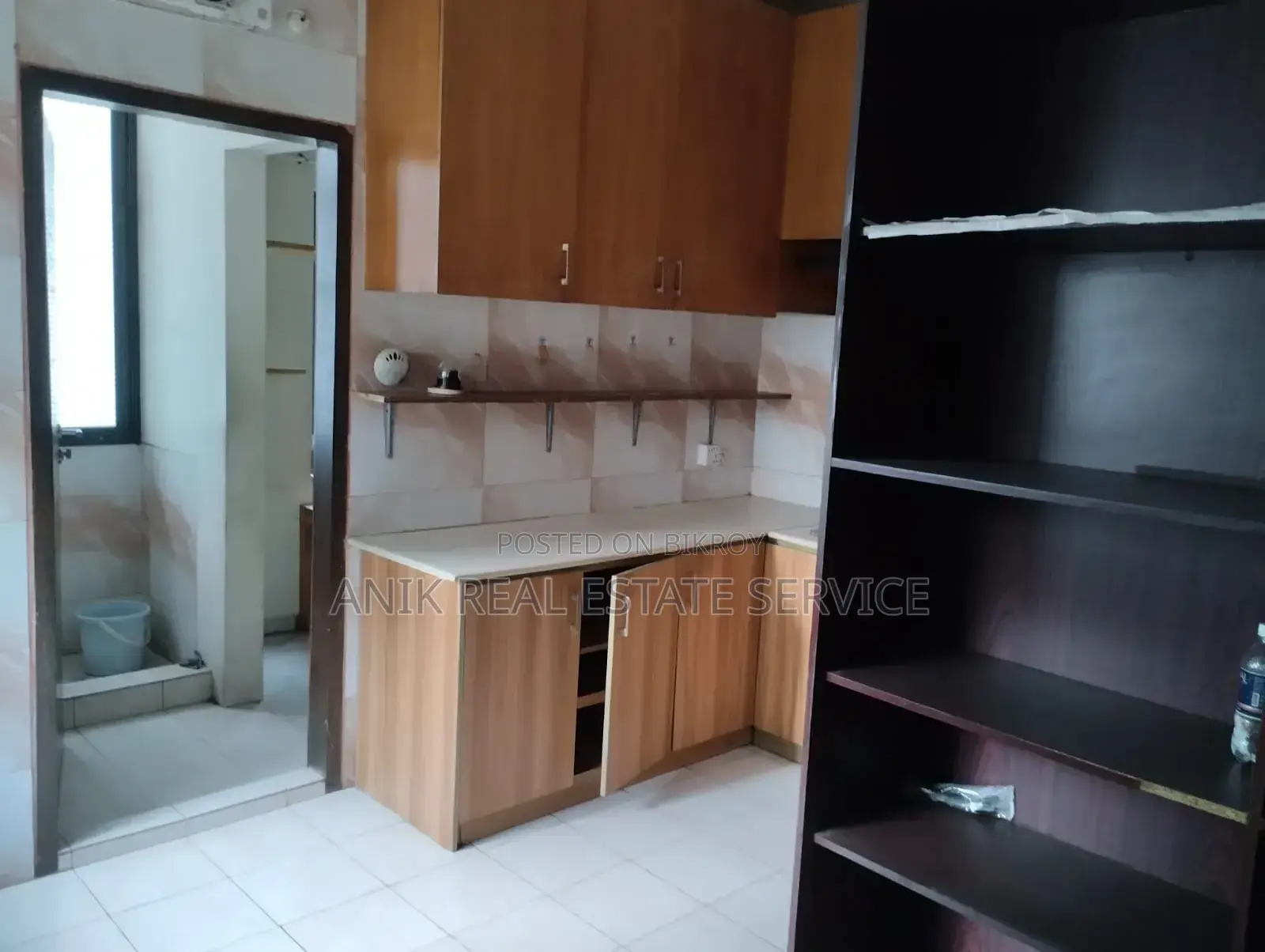 3-bedroom Apartment in Anik Real Estate, Banani for Sale