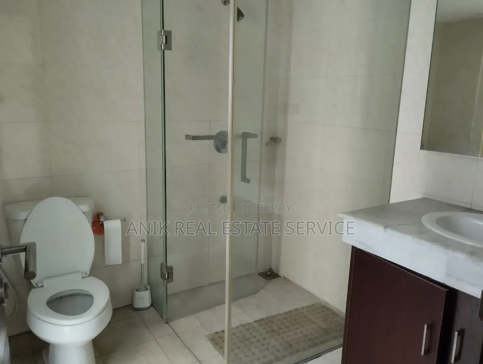 3-bedroom Apartment in Anik Real Estate, Banani for Sale