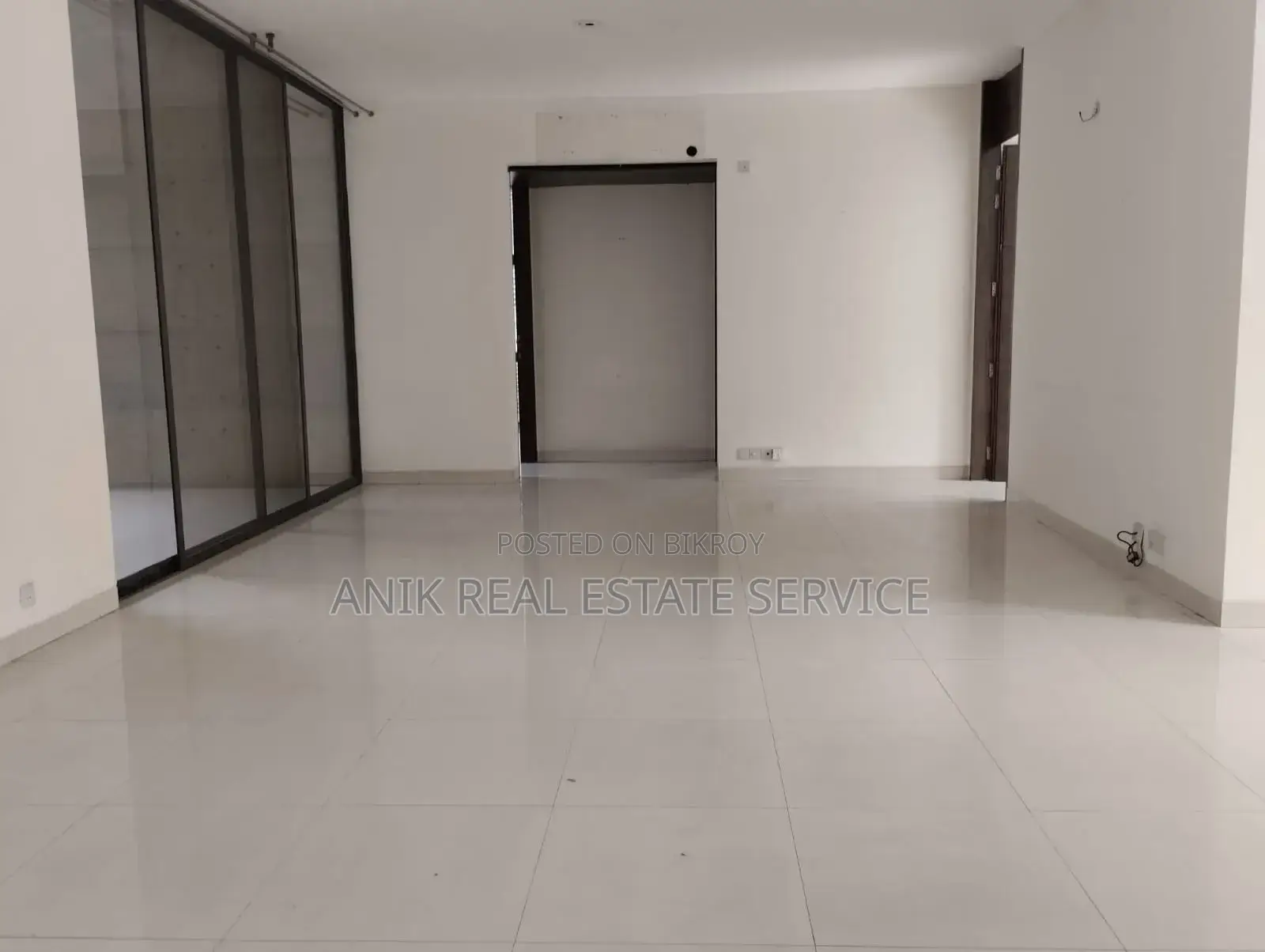 3-bedroom Apartment in Anik Real Estate, Banani for Sale