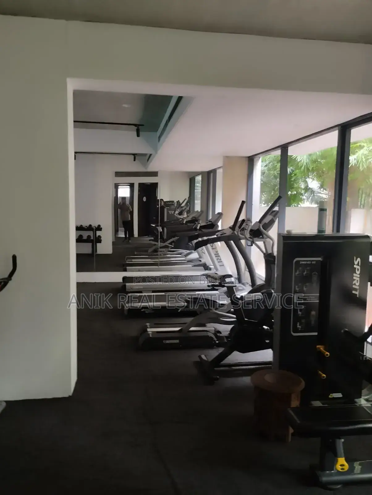 3-bedroom Apartment in Anik Real Estate, Banani for Sale