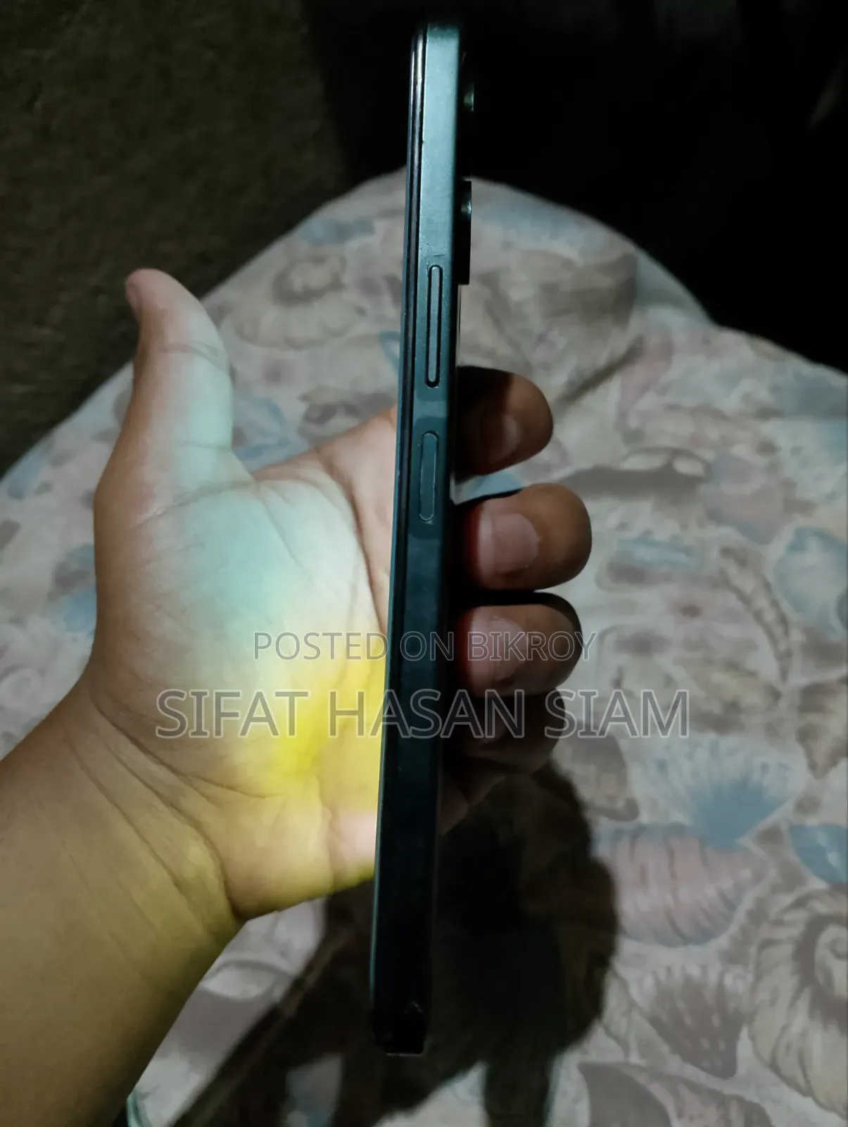 Vivo Y04 128 GB Black