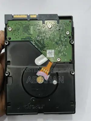 হার্ড ডিস্ক ৪ টিবি