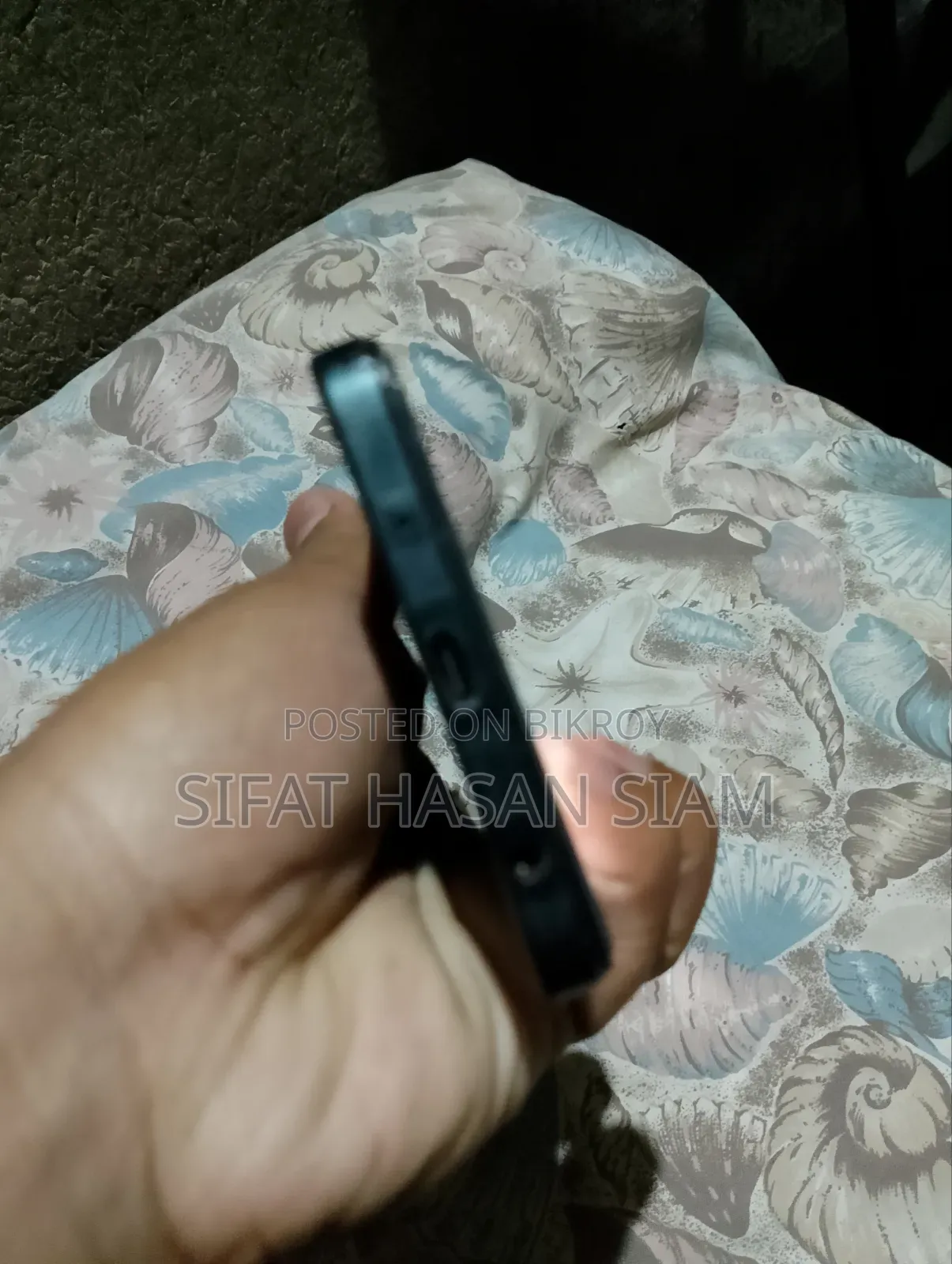 Vivo Y04 128 GB Black
