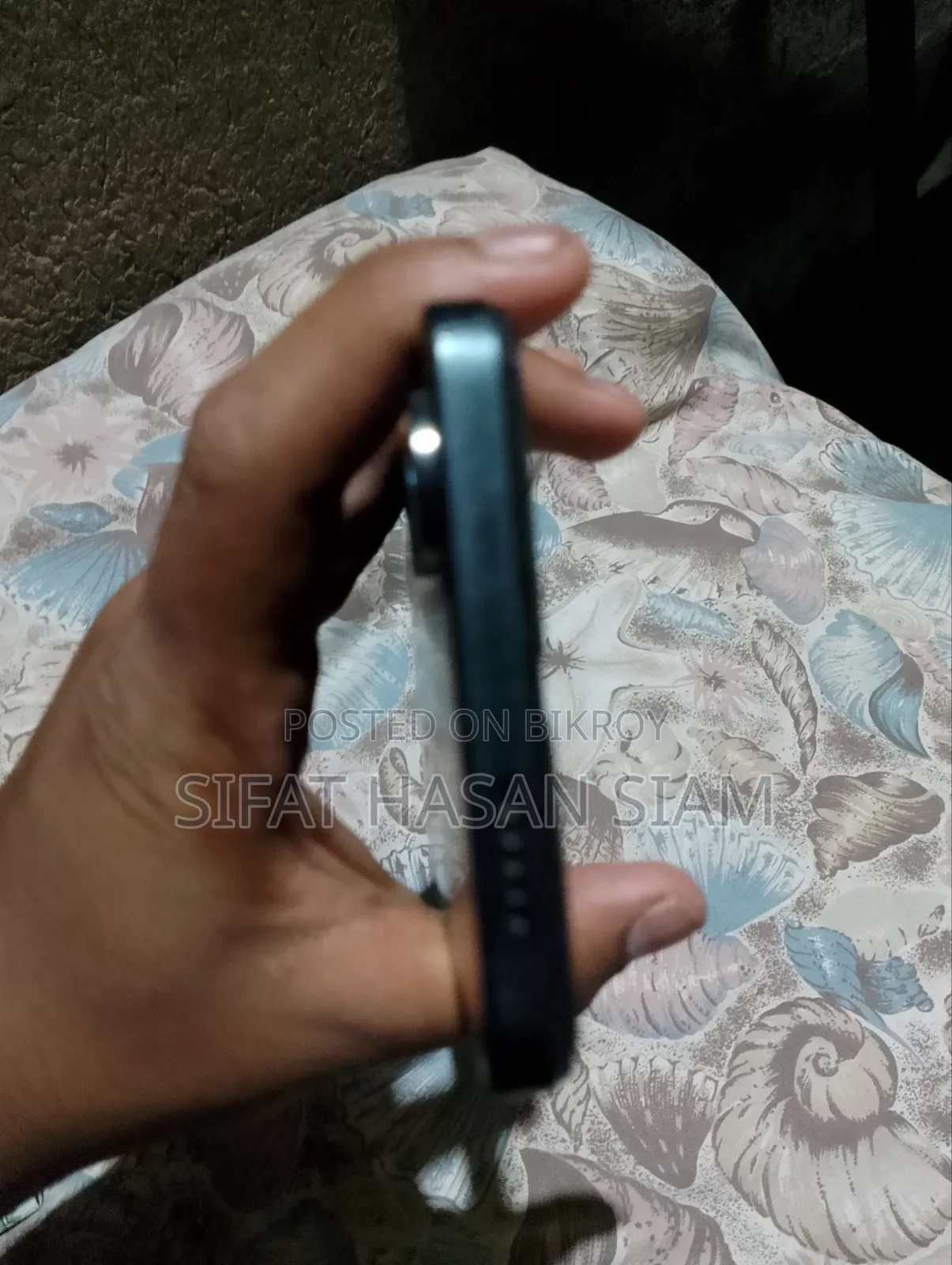 Vivo Y04 128 GB Black