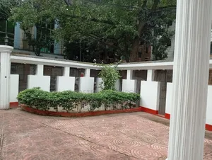 8 Bedroom House in Gulshan for Rent