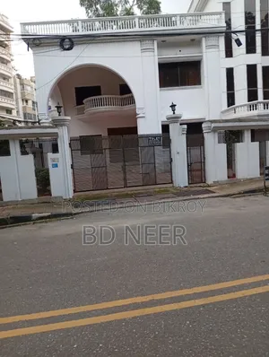 8 Bedroom House in Gulshan for Rent