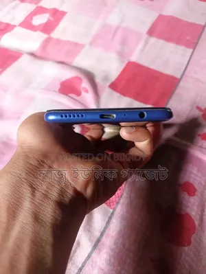 Samsung Galaxy A20s 32 GB Purple