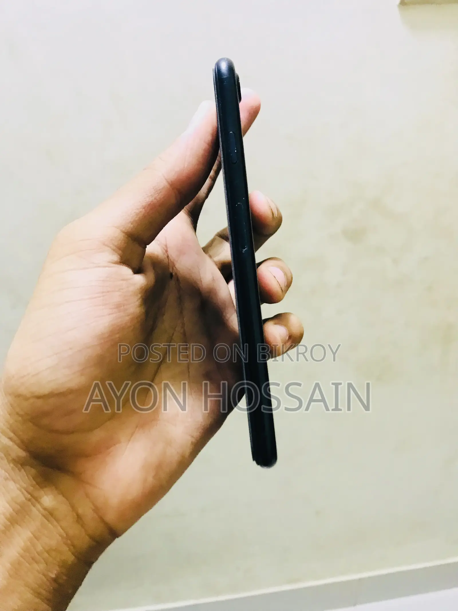 Apple iPhone 7 32 GB Black