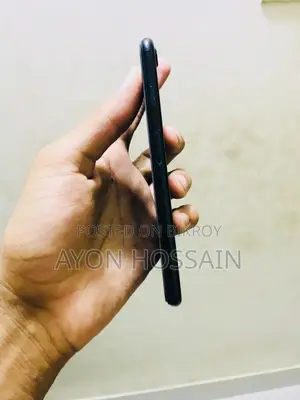 Apple iPhone 7 32 GB Black
