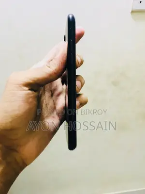 Apple iPhone 7 32 GB Black