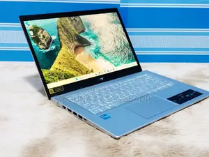 Laptop Acer 4GB Intel SSD 500GB