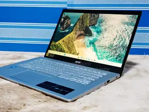 Laptop Acer 4GB Intel SSD 500GB