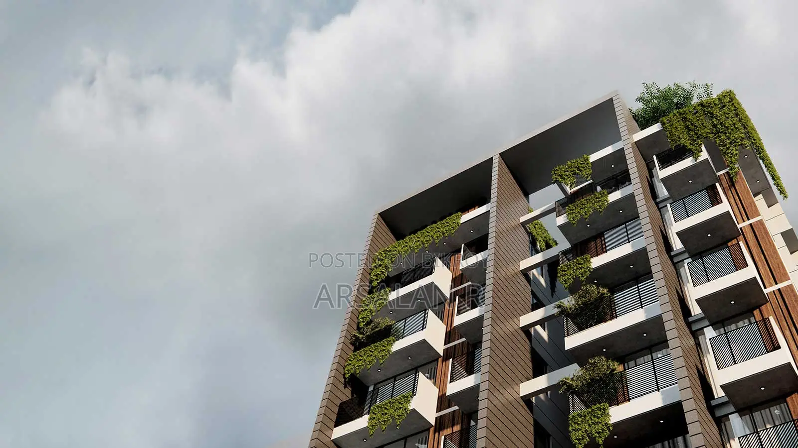3 Bedroom Apartment in Mogbazar for Sale
