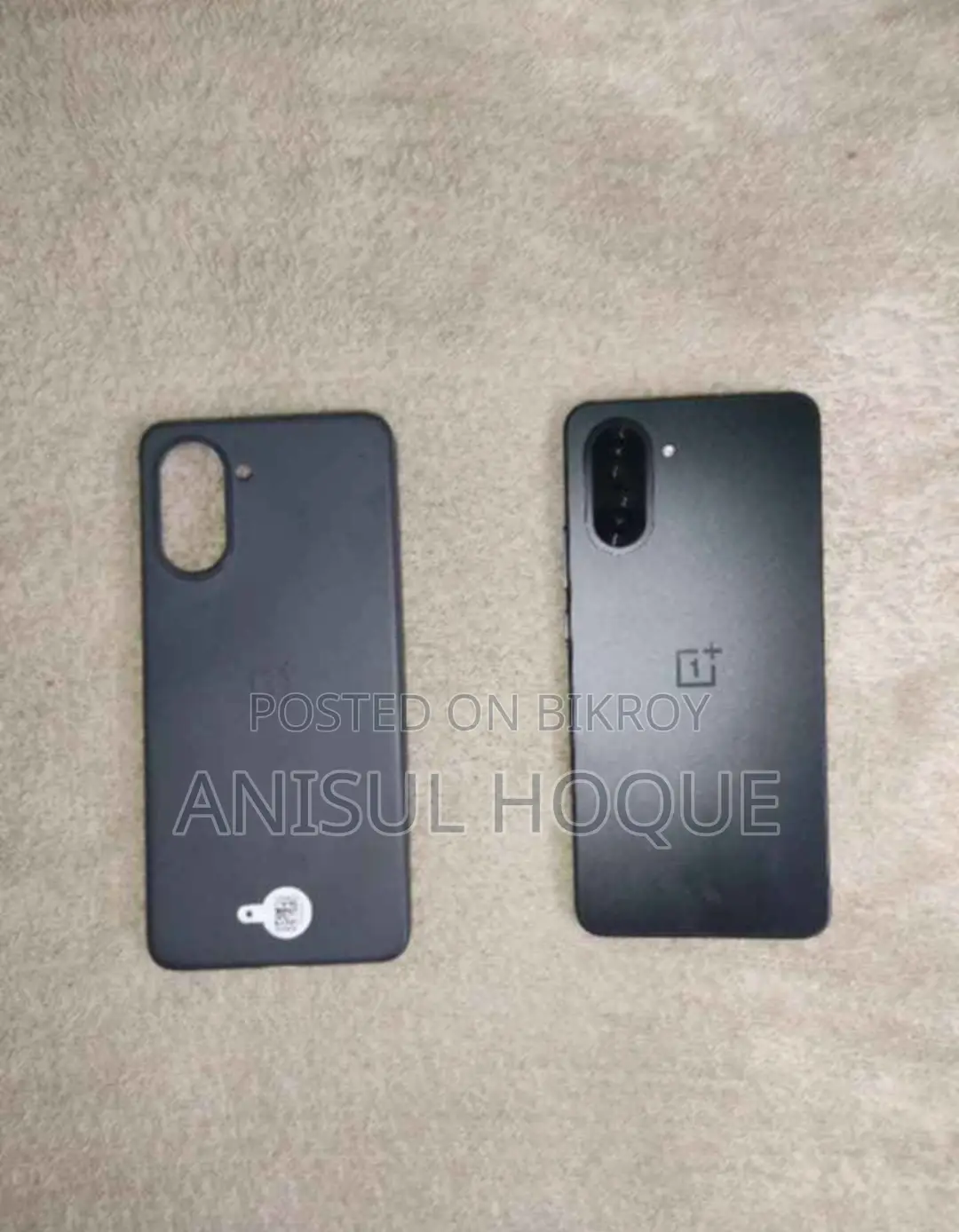 OnePlus Nord CE5 256 GB Black