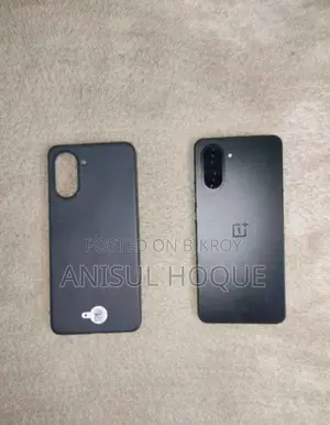 OnePlus Nord CE5 256 GB Black