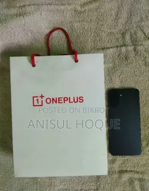 OnePlus Nord CE5 256 GB Black