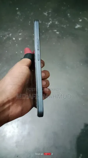 Vivo Y02t 64 GB Black