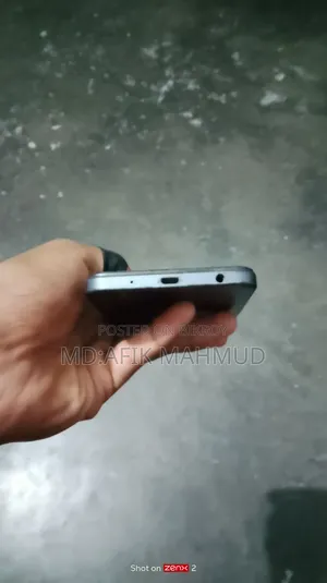 Vivo Y02t 64 GB Black