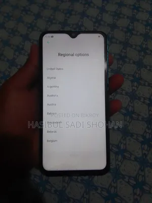 Oppo A12 32 GB