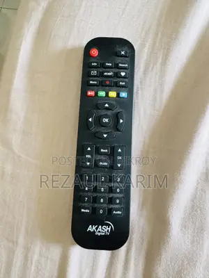 আকাশ ডিটিএইচ কানেকশন