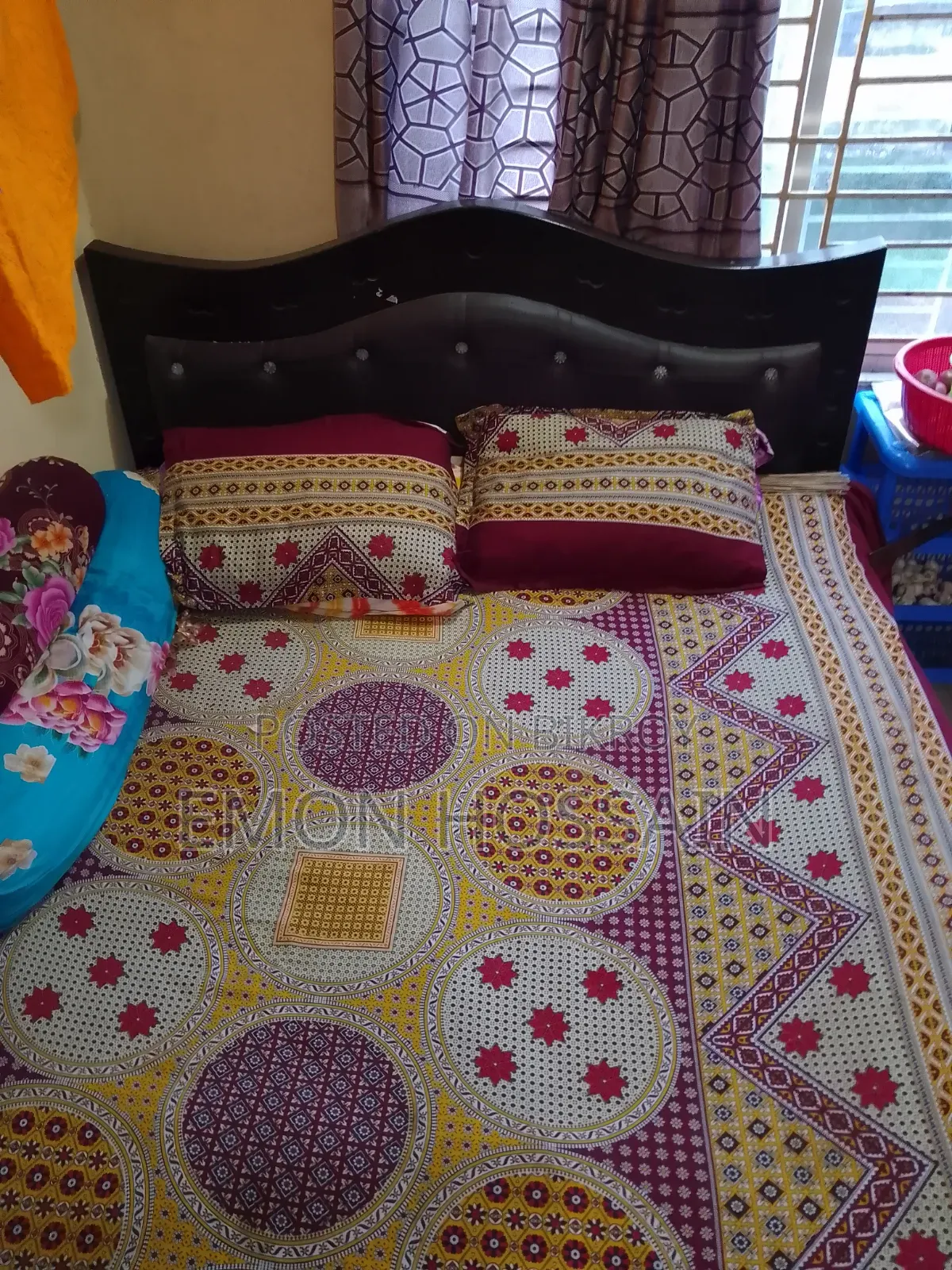 Box bed for sale