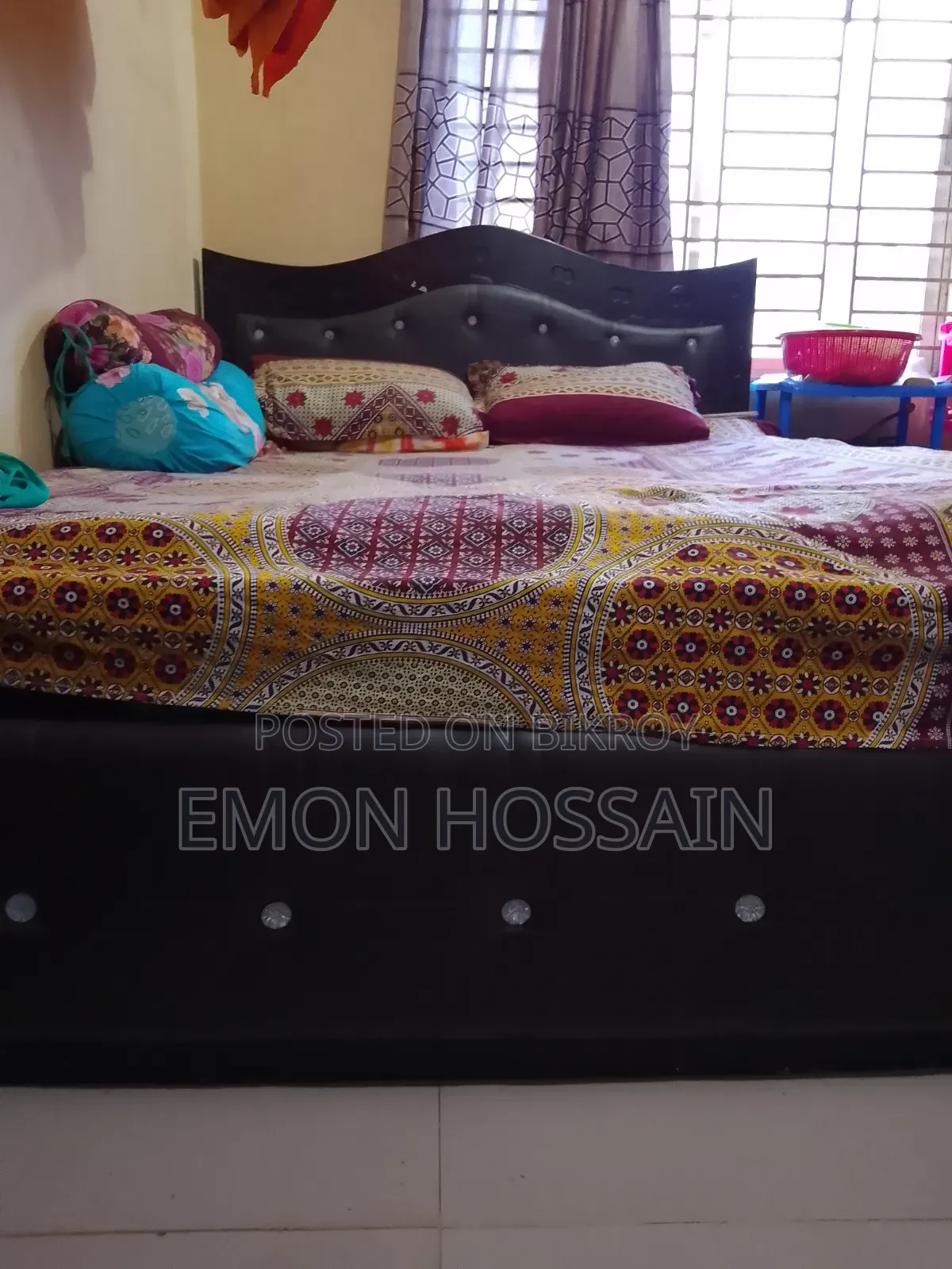 Box bed for sale