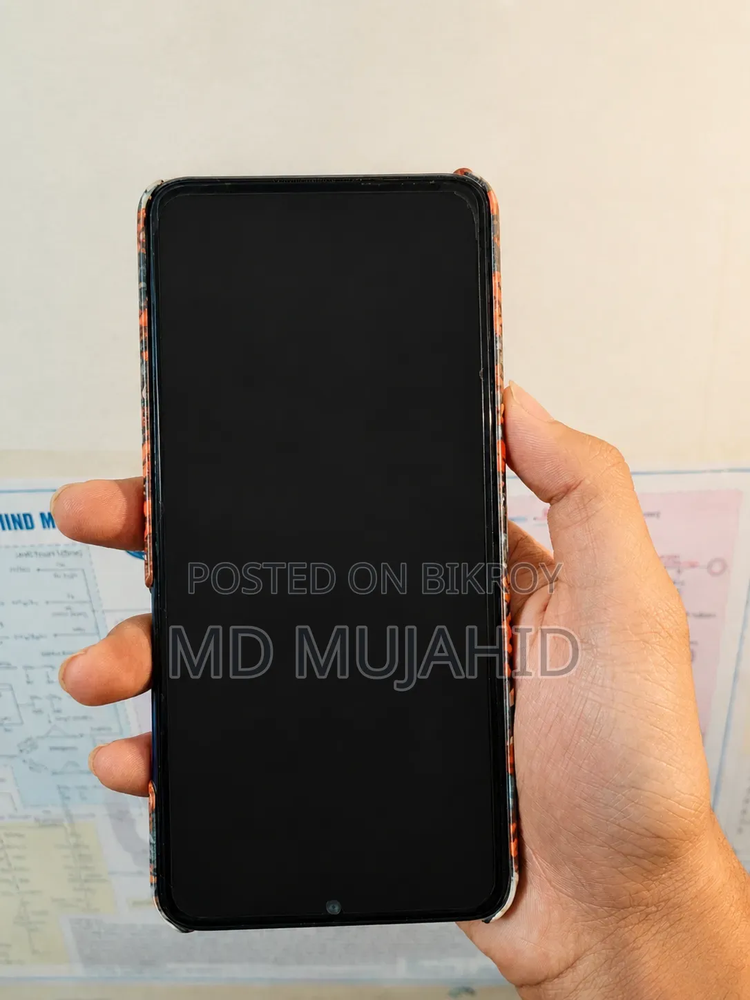 Samsung Galaxy A03s 64 GB Blue
