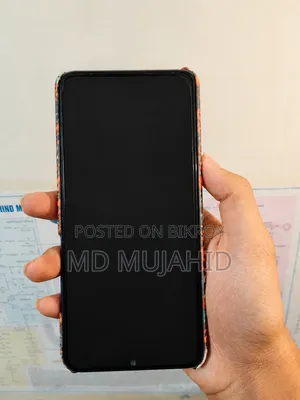Samsung Galaxy A03s 64 GB Blue