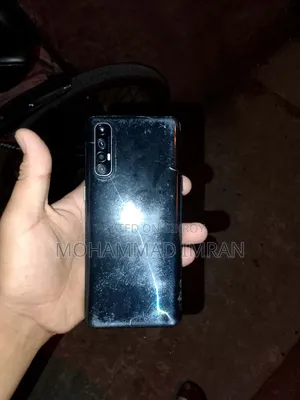 Oppo Reno 3 Pro 128 GB Black