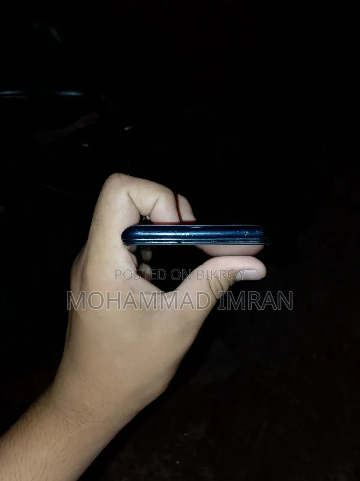 Oppo Reno 3 Pro 128 GB Black