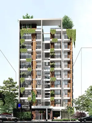 3 Bedroom Apartment in Mogbazar for Sale
